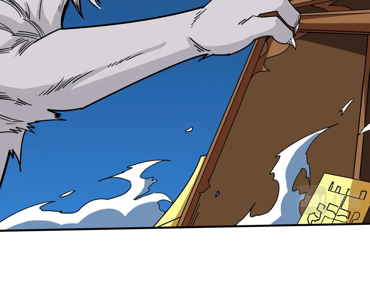 第404话 祈愿流星火 第91页