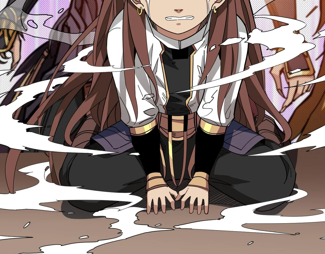 第409话 野爹 第28页
