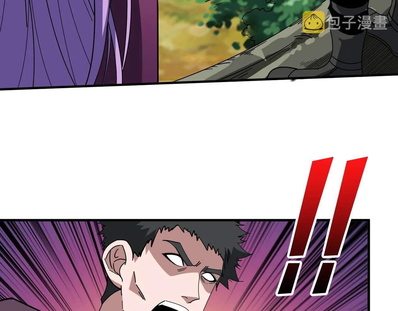 第410话 女王尸骨的诅咒 第35页