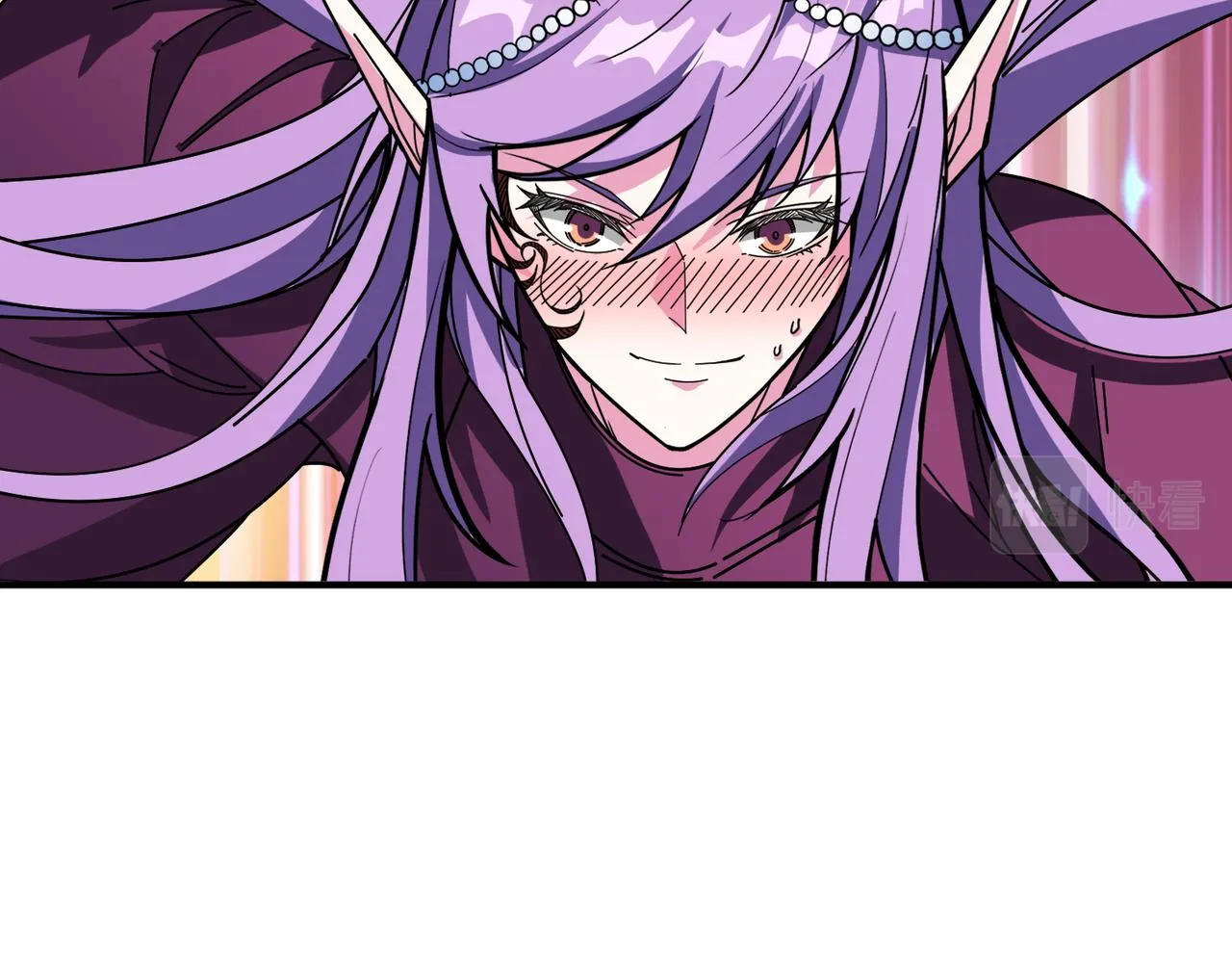 第410话 女王尸骨的诅咒 第56页