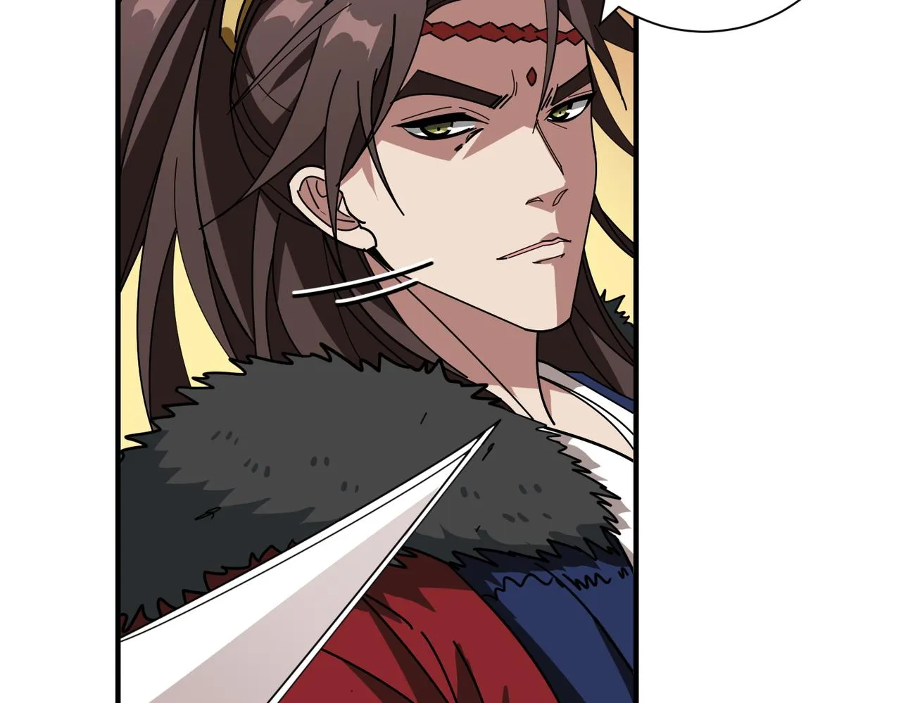 第410话 女王尸骨的诅咒 第72页