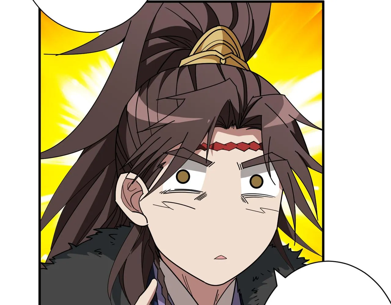 第410话 女王尸骨的诅咒 第86页