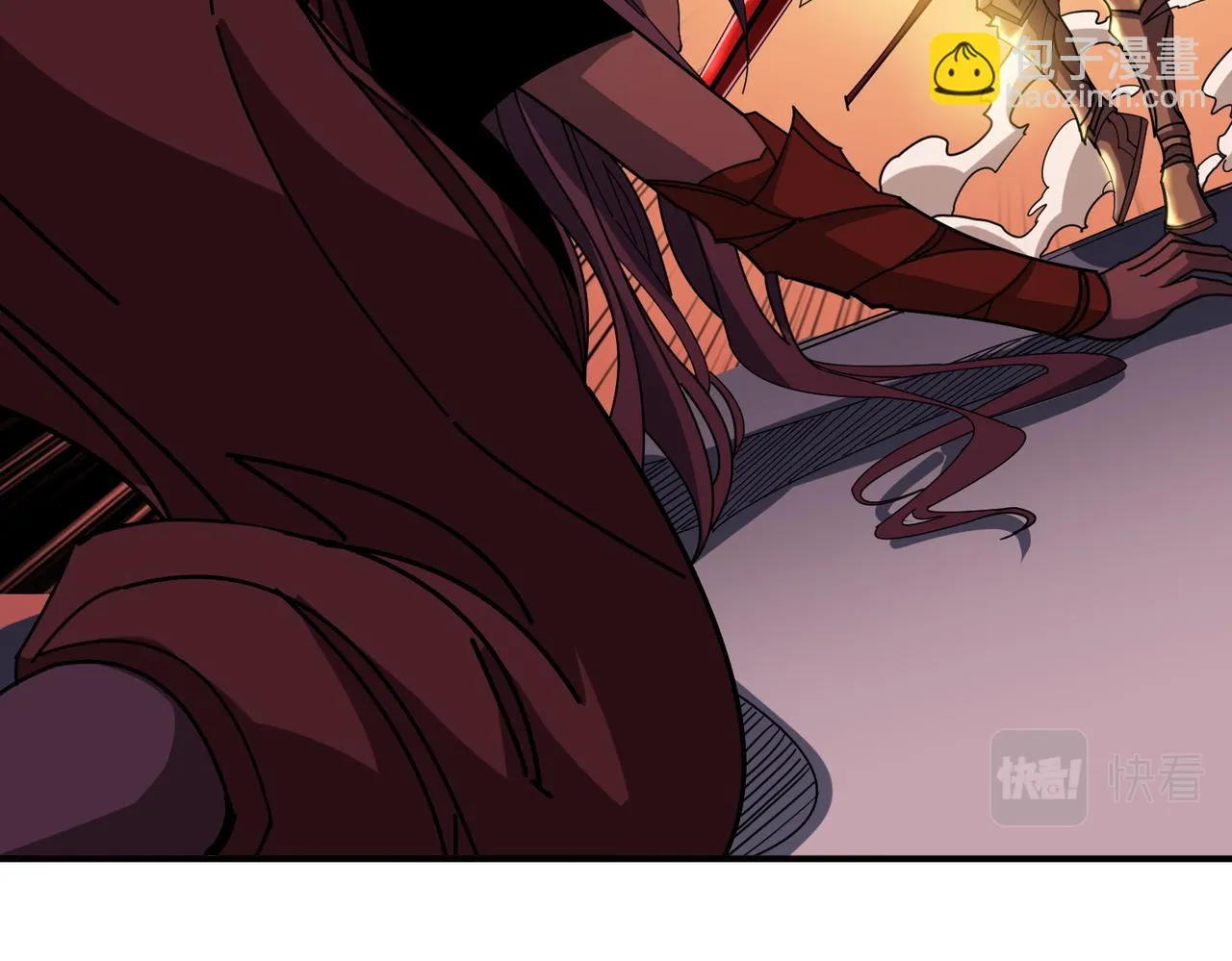 第412话 扬帆起航，踏上新的征程！ 第19页
