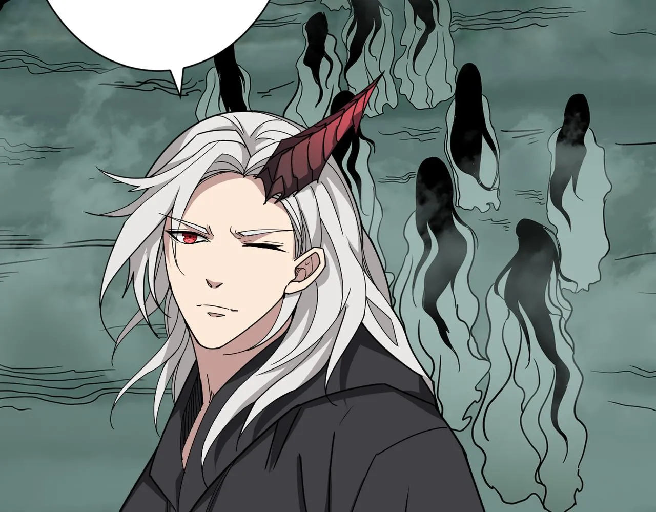第332话 六道轮回 第43页
