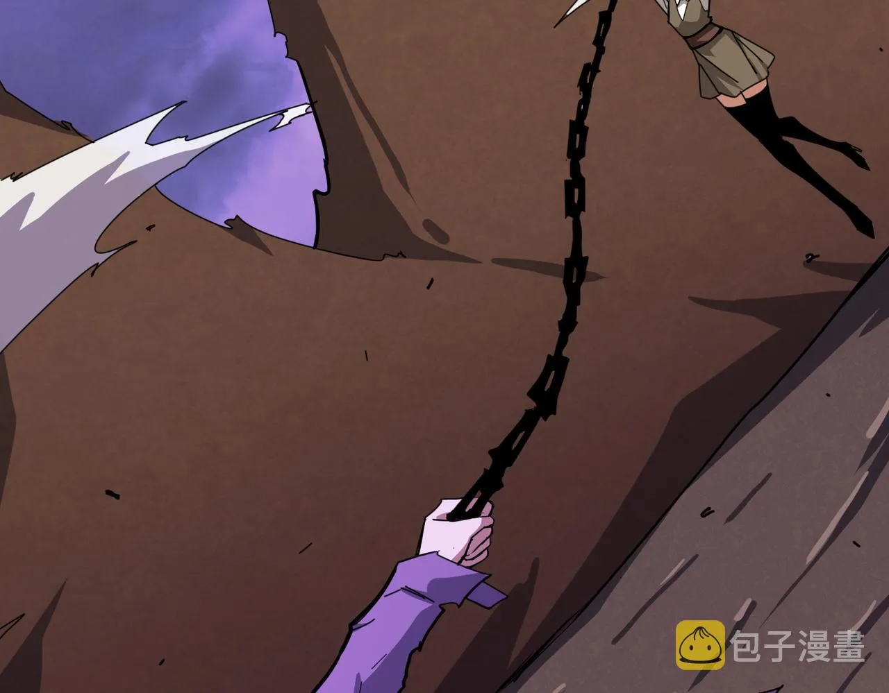 第329话 卧龙凤雏 第16页
