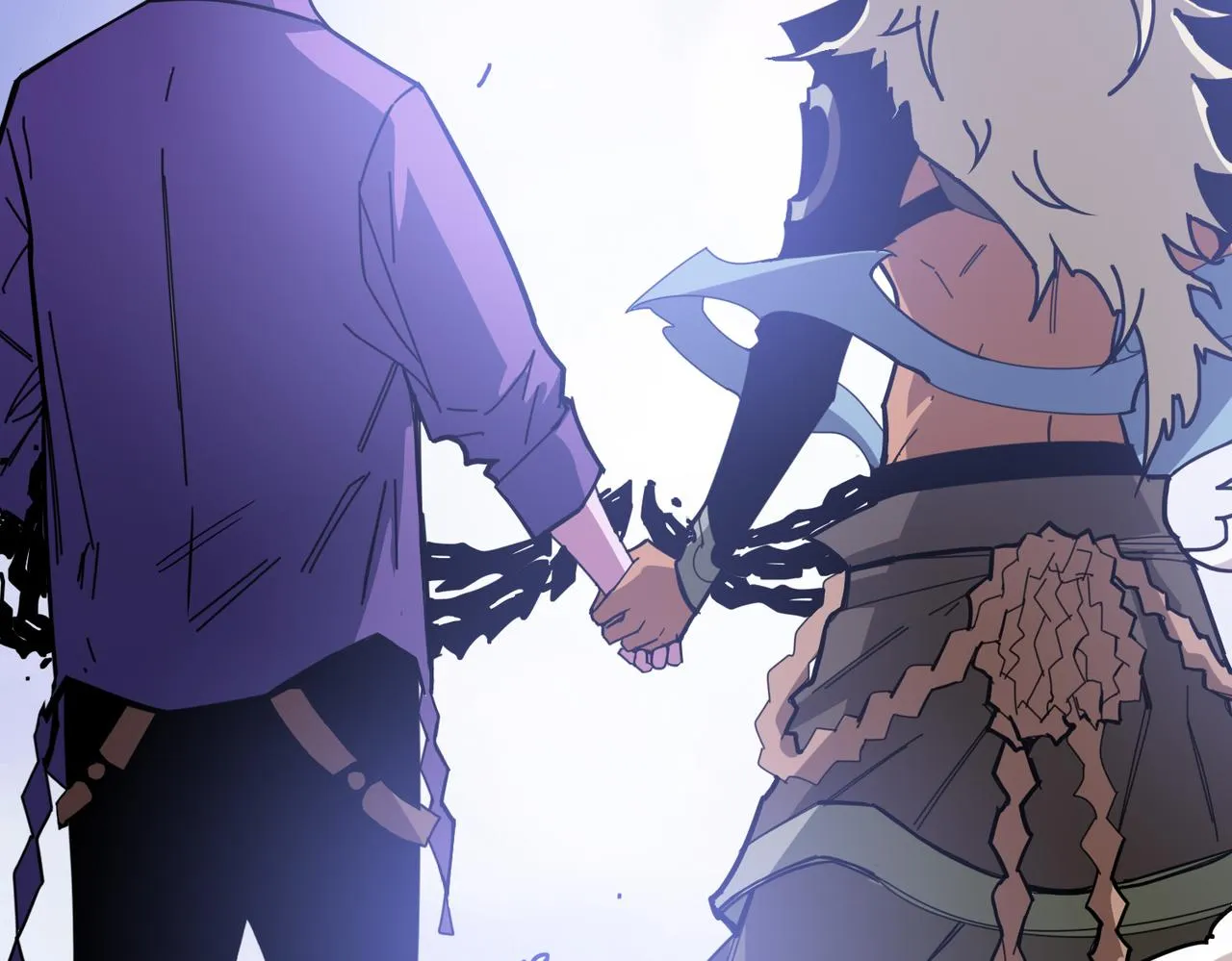 第328话 幽冥鬼国 第80页