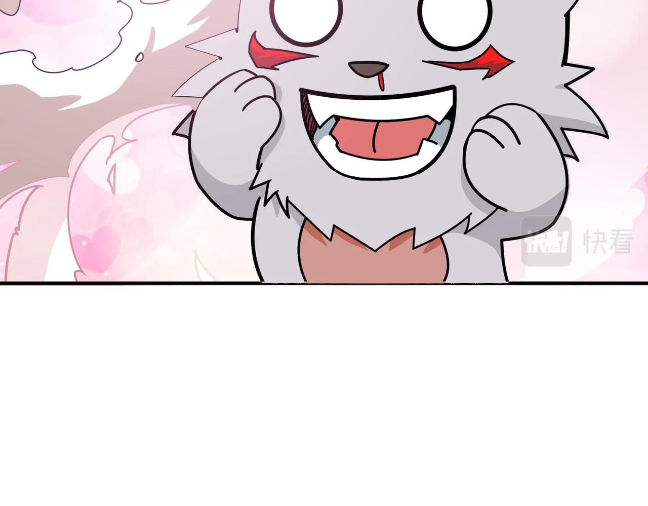 第327话 一副躯体，三种体验 第106页