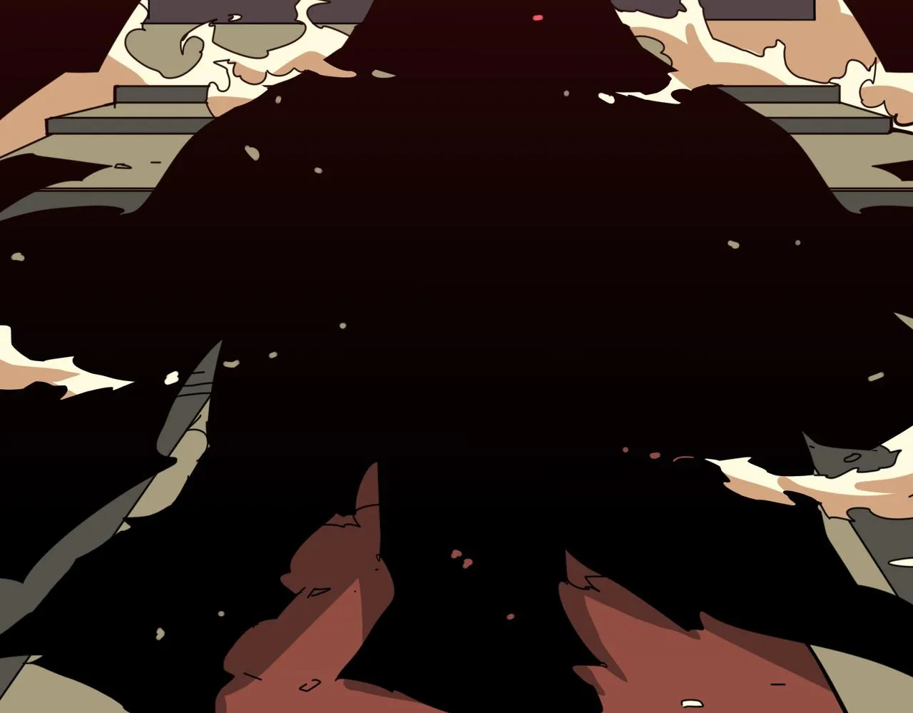 第326话 女帝 第27页