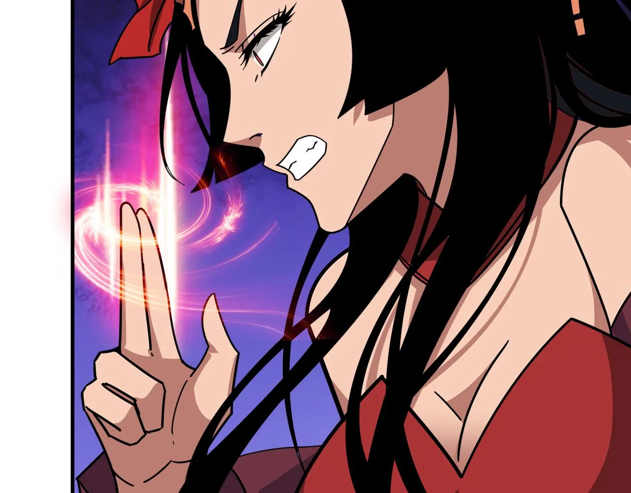 第326话 女帝 第47页