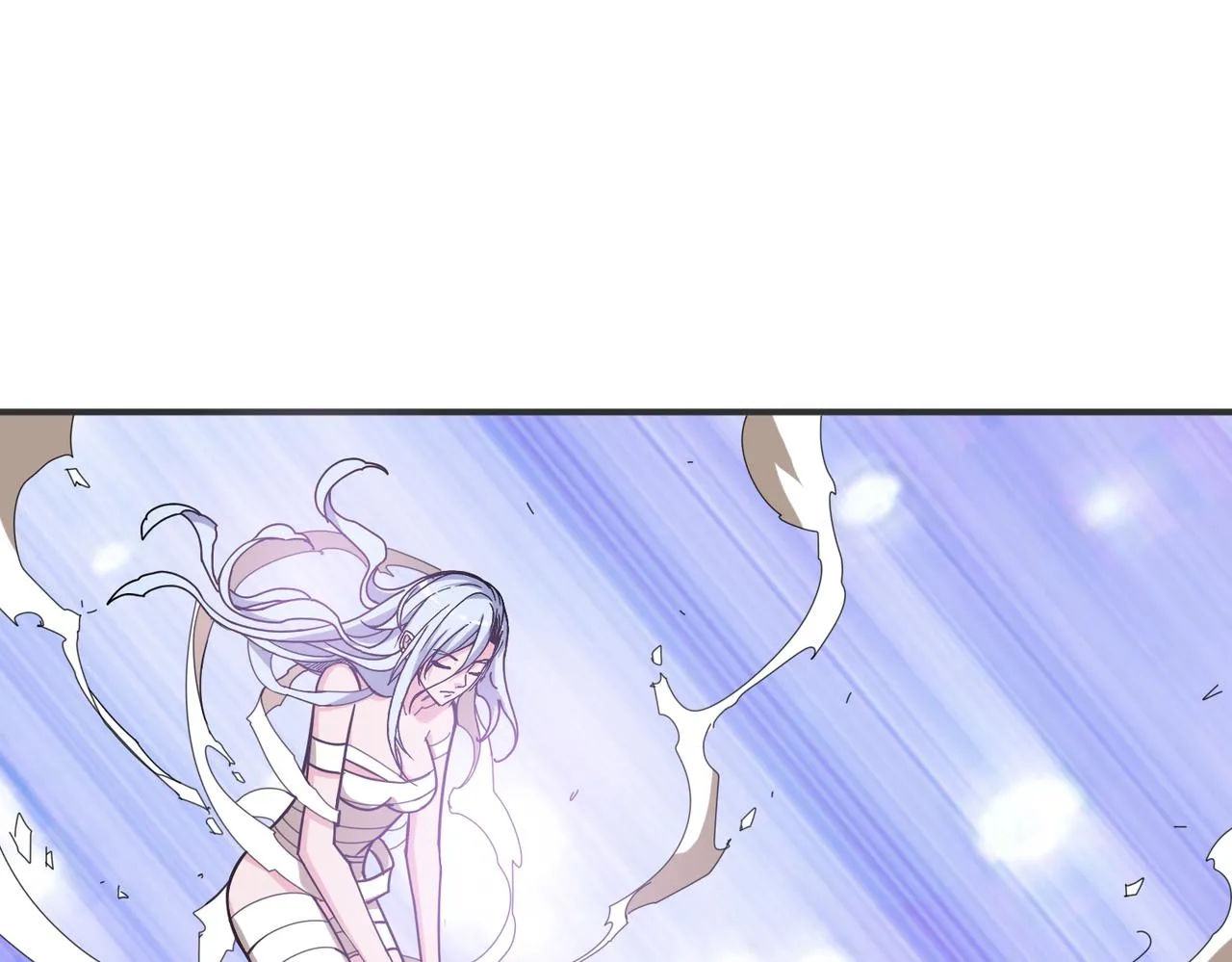 第326话 女帝 第102页