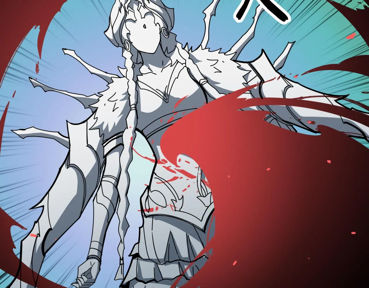 第323话 扶桑神木 第35页