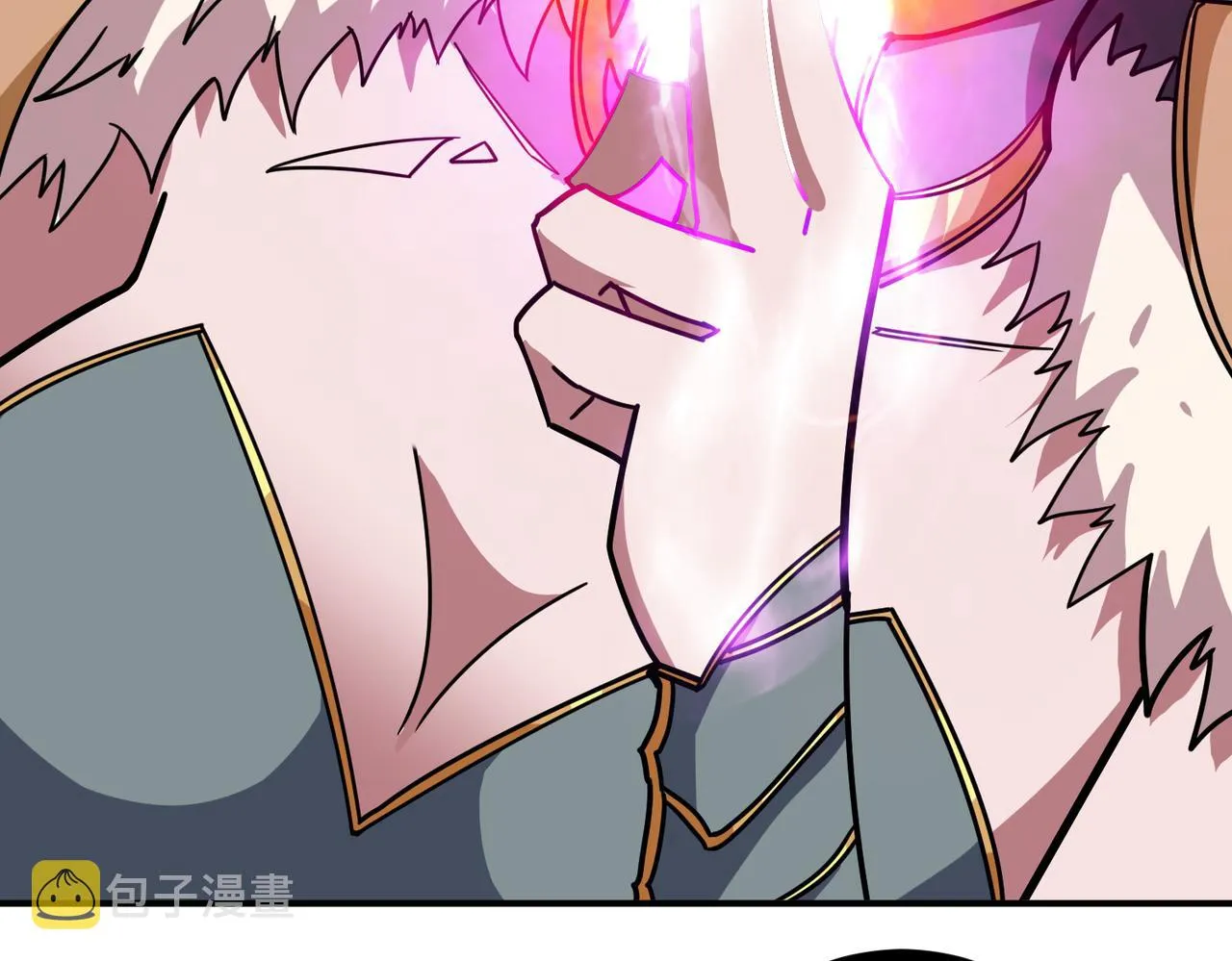 第322话 受诅咒的阎罗 第19页