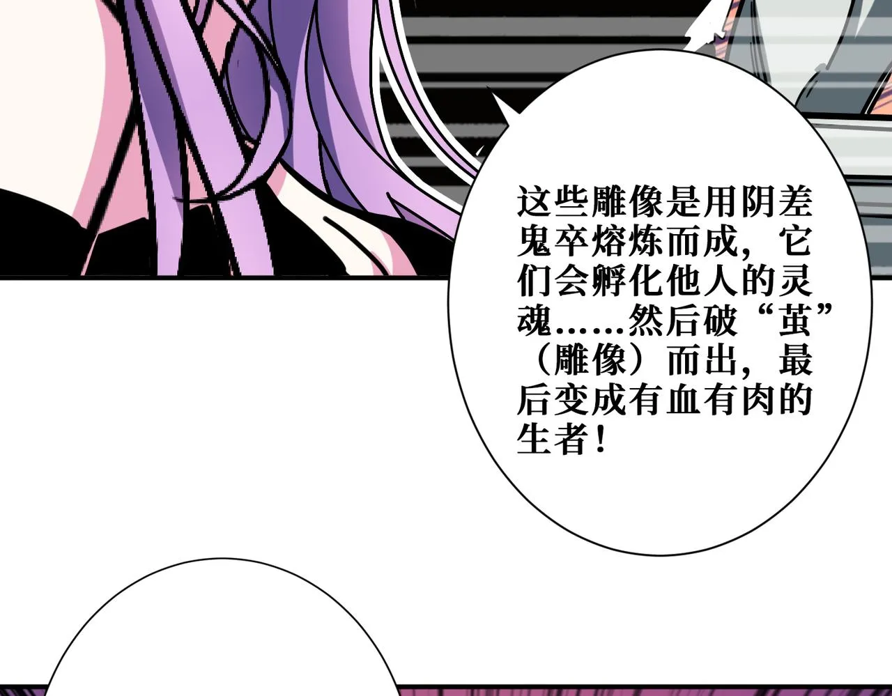 第321话 茧 第80页