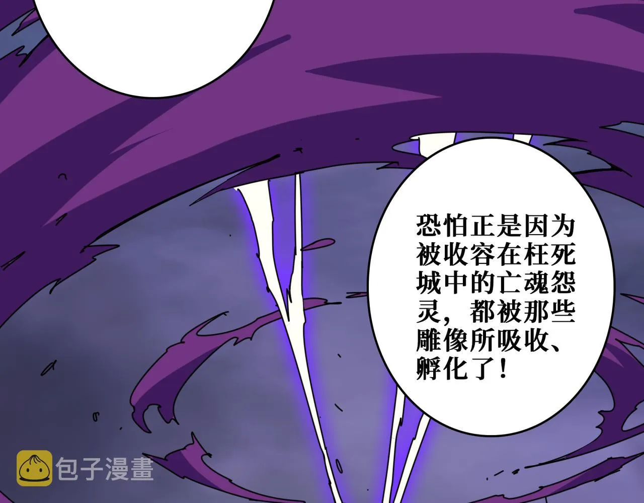 第321话 茧 第84页