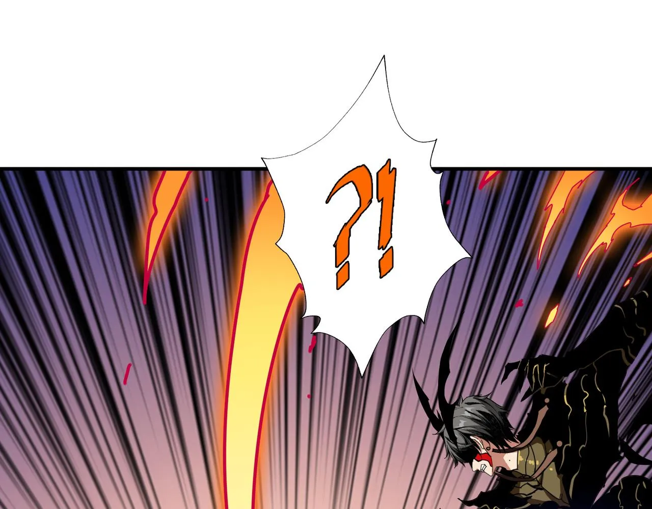 第319话 平平无奇的普通人类 第77页