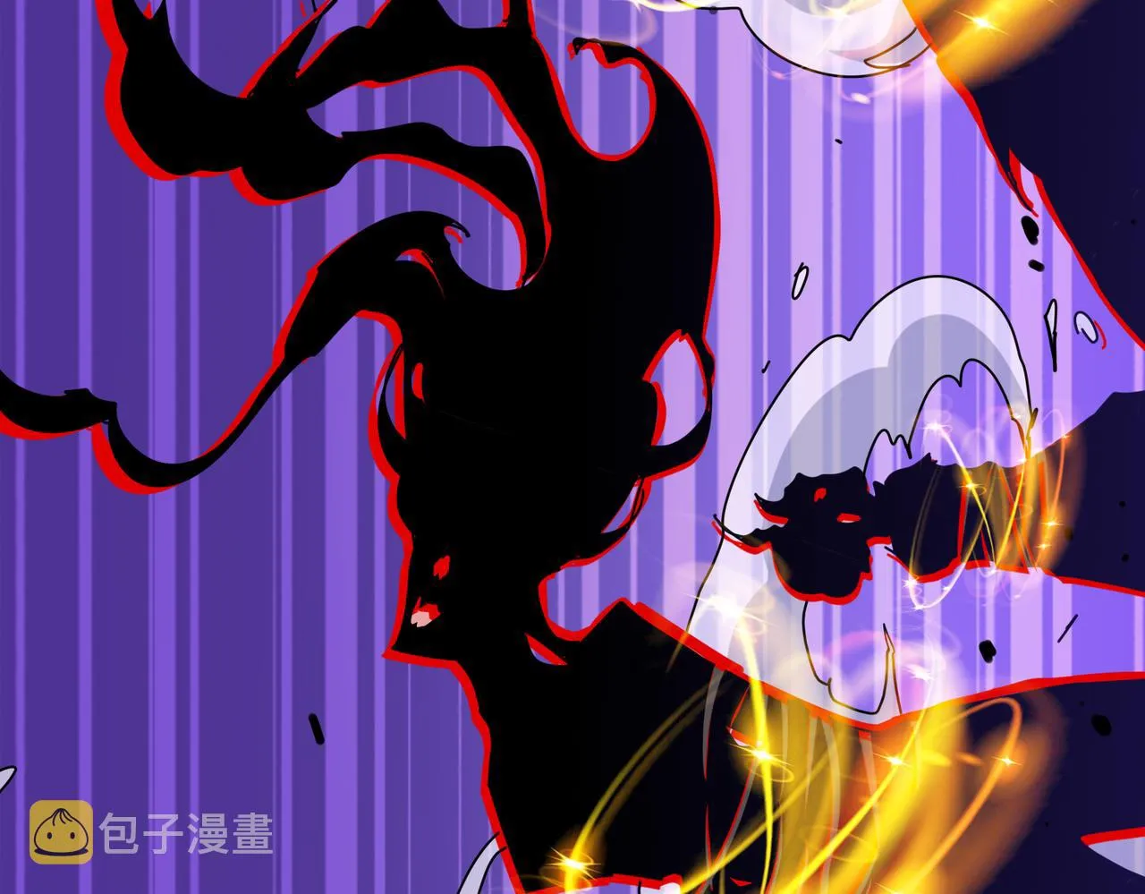 第318话 地界之神 第8页