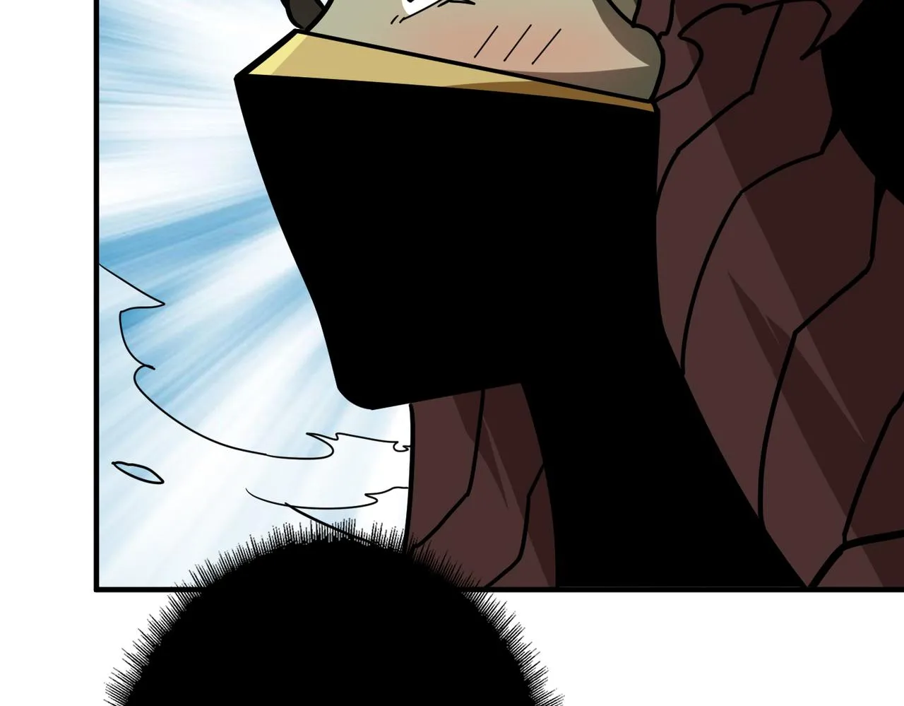 第318话 地界之神 第31页