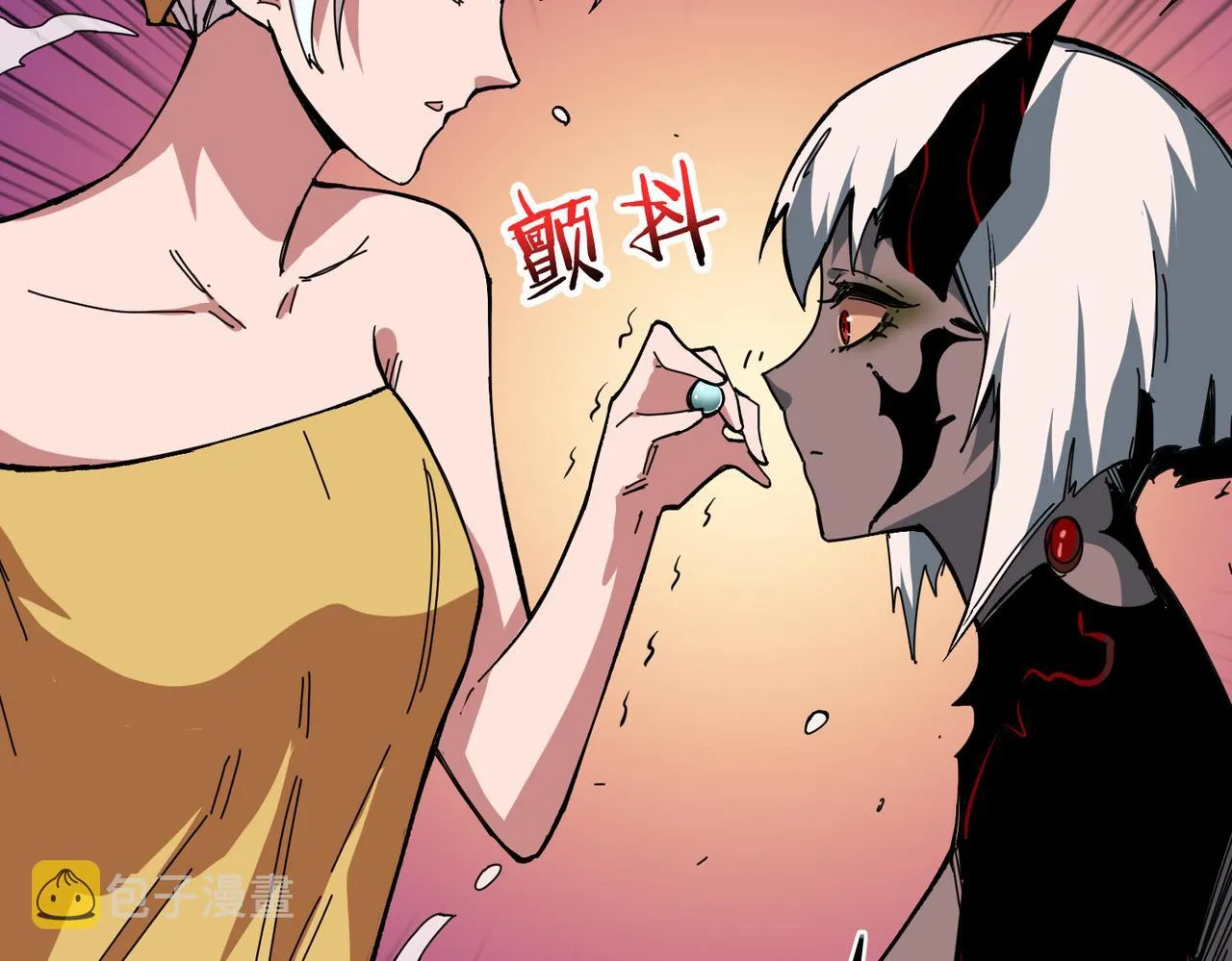 第317话 最强与最弱 第73页