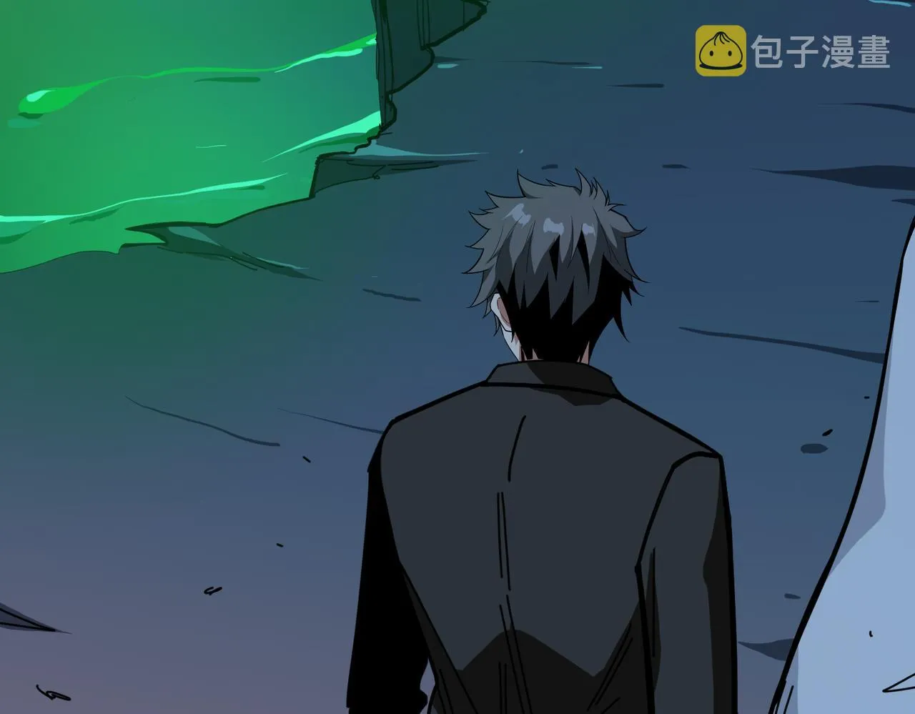 第315话 善与恶 第25页