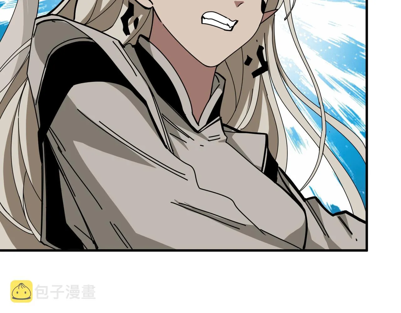 第313话 敌羞 第36页