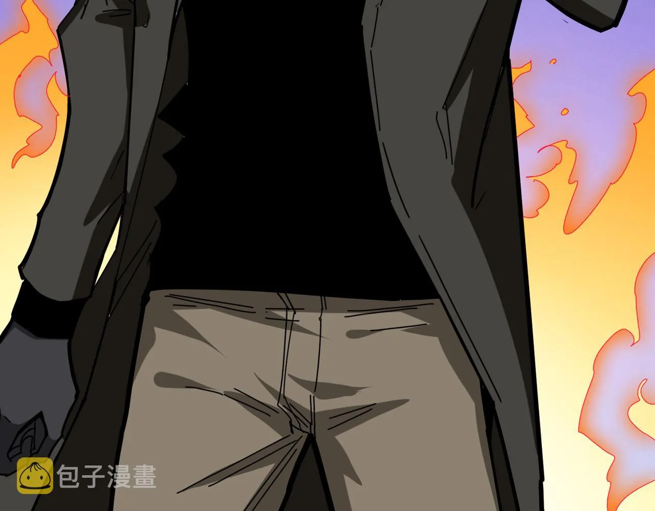 第312话 天眼印记 第21页