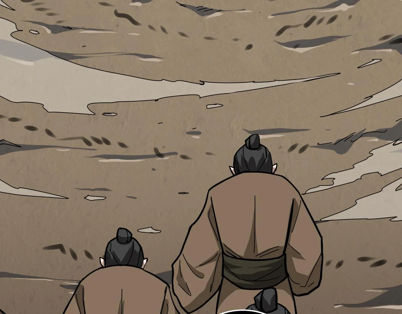 第311话 阎罗真身 第63页