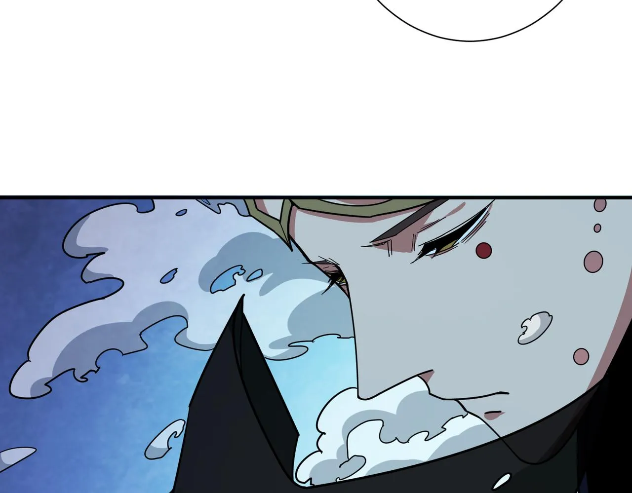 第310话 黑白无常 第22页