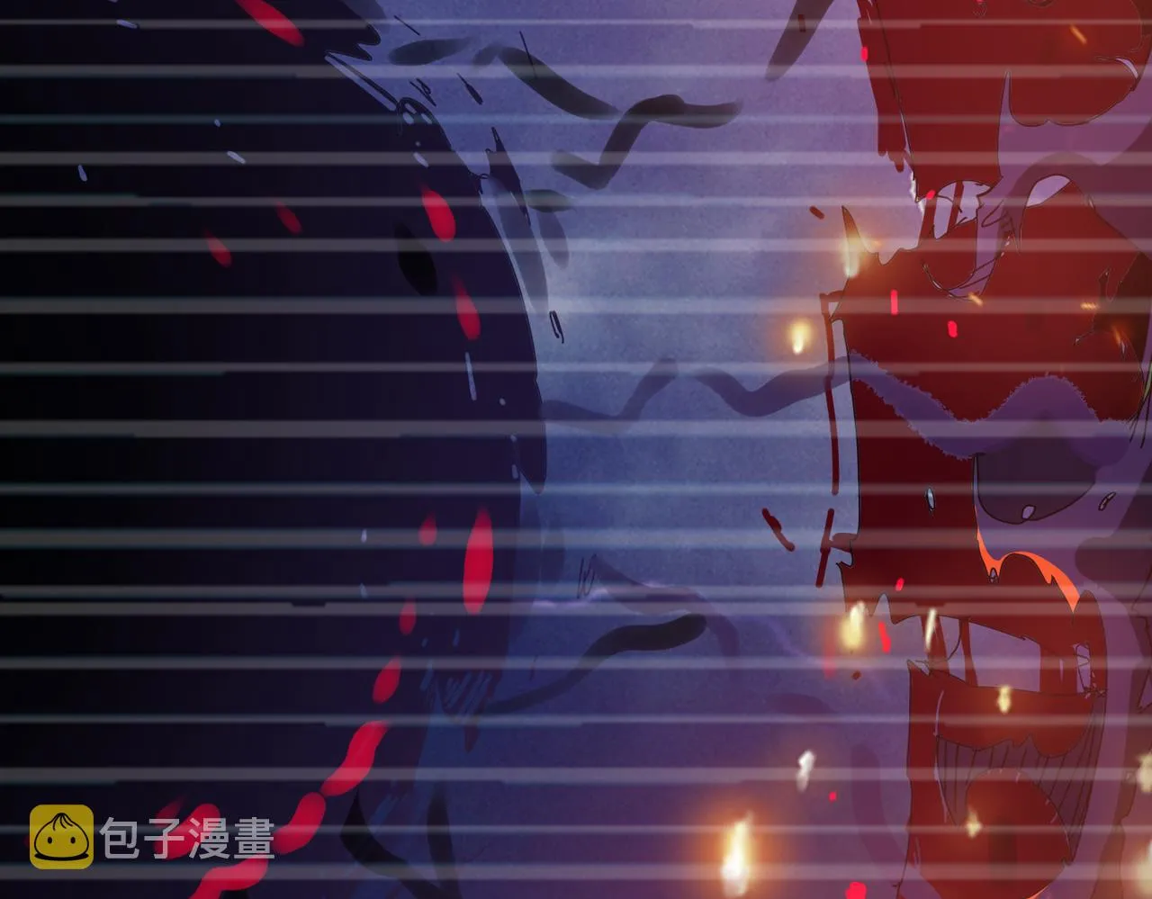 第310话 黑白无常 第78页