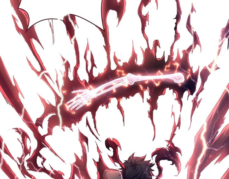 第3话 暴走 第42页
