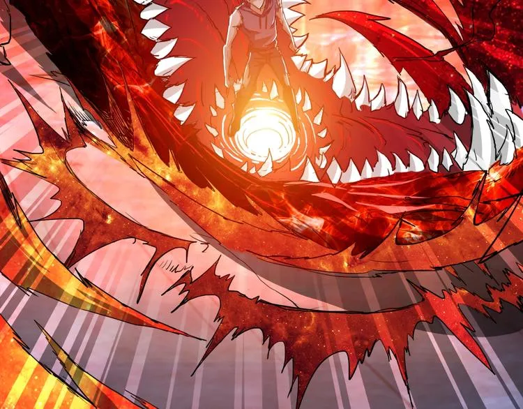 第3话 暴走 第61页