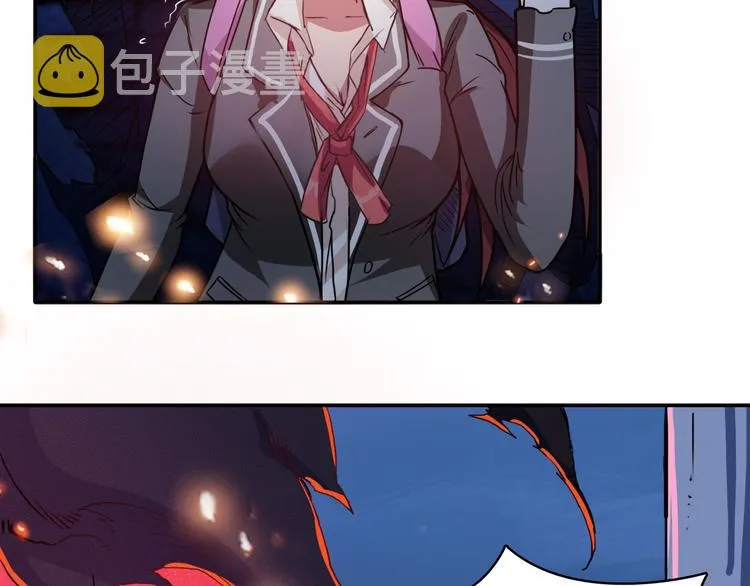第3话 暴走 第67页