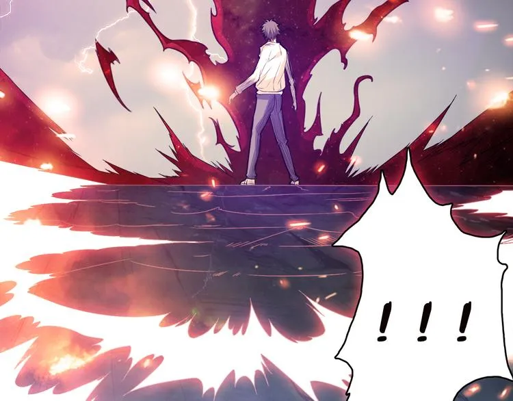 第3话 暴走 第115页