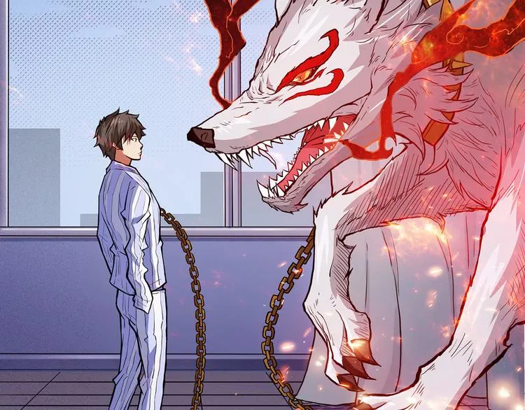 第5话 救赎 第33页