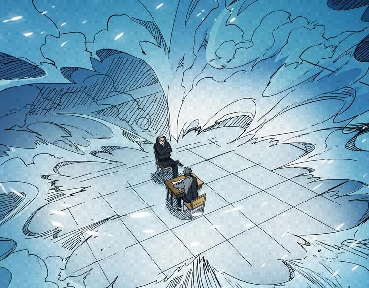 第15话 恶影来袭！ 第37页