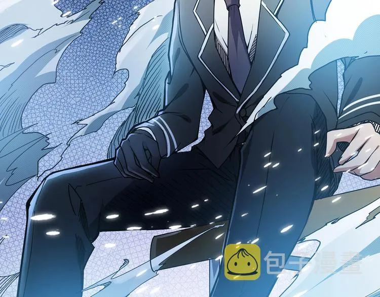 第15话 恶影来袭！ 第40页