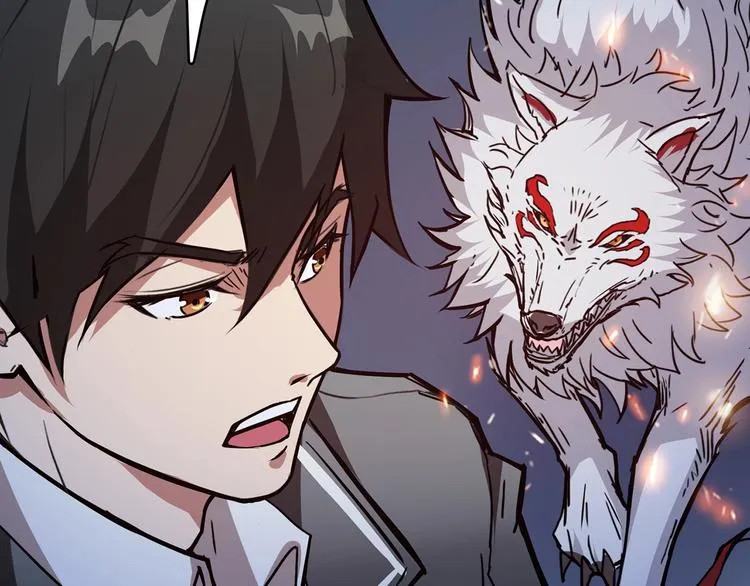 第15话 恶影来袭！ 第114页