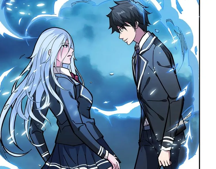 第21话 灵蛇 第24页