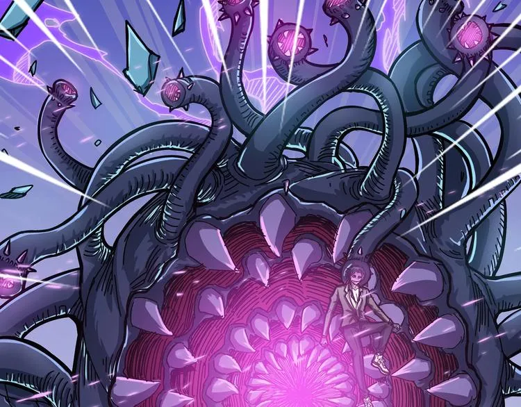第21话 灵蛇 第56页