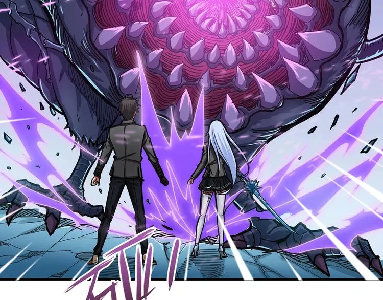第21话 灵蛇 第57页