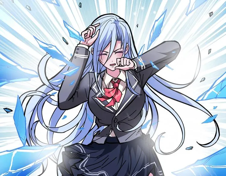 第21话 灵蛇 第93页