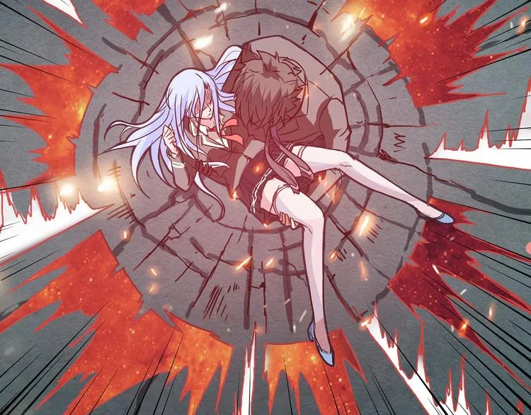 第21话 灵蛇 第111页