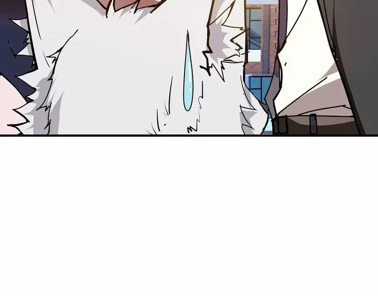 第31话 独行的决意 第8页