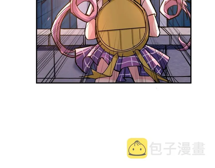 第36话 粉头发的妹妹 第42页