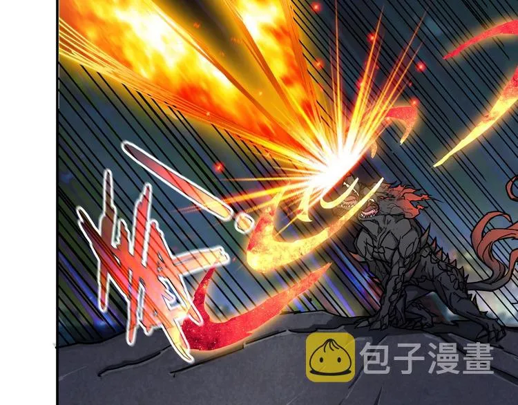 第44话 三头恶犬 第80页
