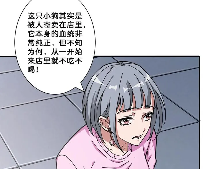 第66话 老祖 第59页