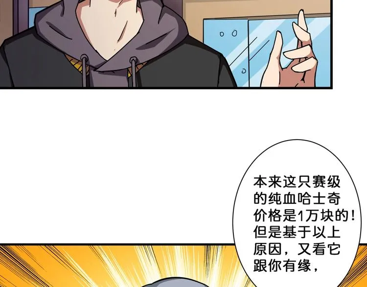 第66话 老祖 第62页