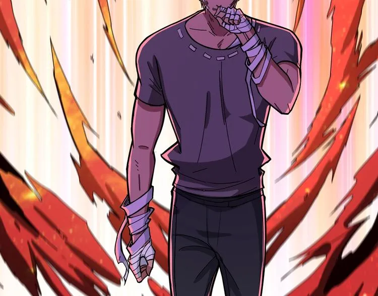 第101话 不要怂！就是干！ 第33页