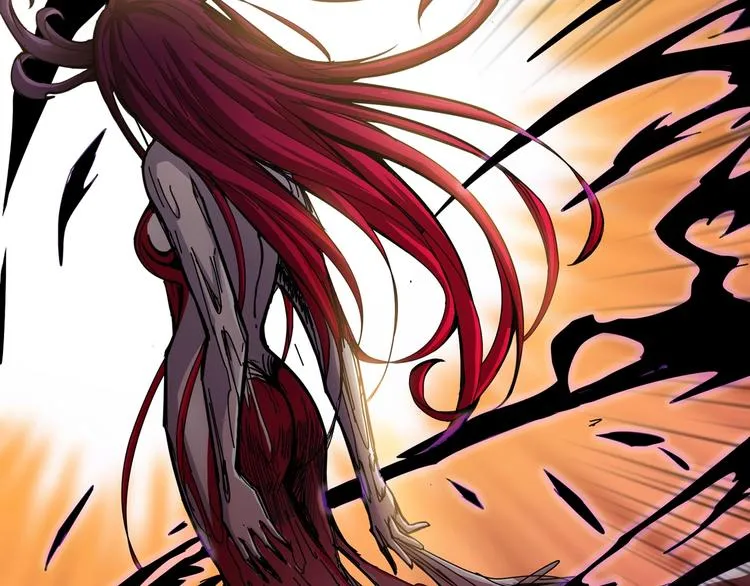 第107话 怎么又是女妖怪？？ 第78页