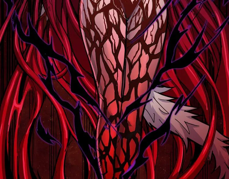 第108话 我被女妖强撩了 第7页