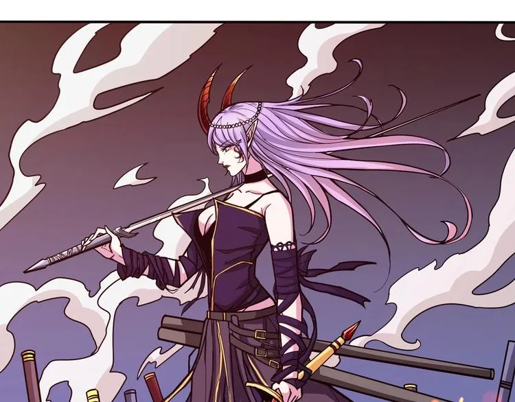 第109话 斩魔竟然变妹儿了？ 第81页
